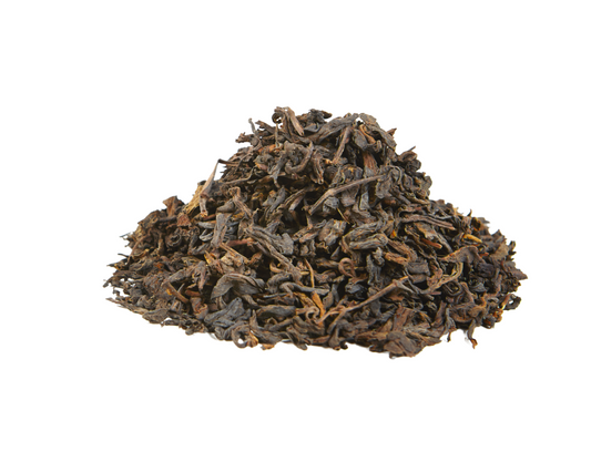 Was ist Pu-Erh Tee? - TEAMOND_Tee_Bio_Online-Shop