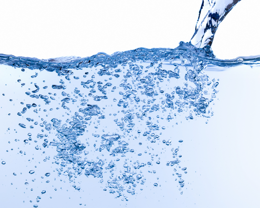 Ist weiches Wasser für einen Teeaufguss besser? - TEAMOND_Tee_Bio_online-shop