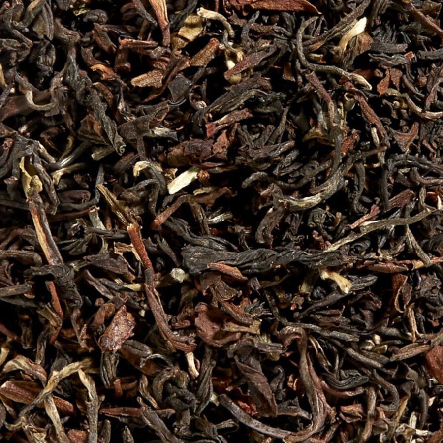 Darjeeling Steinthal Second Flush BIO SFTGFOP1 N°75