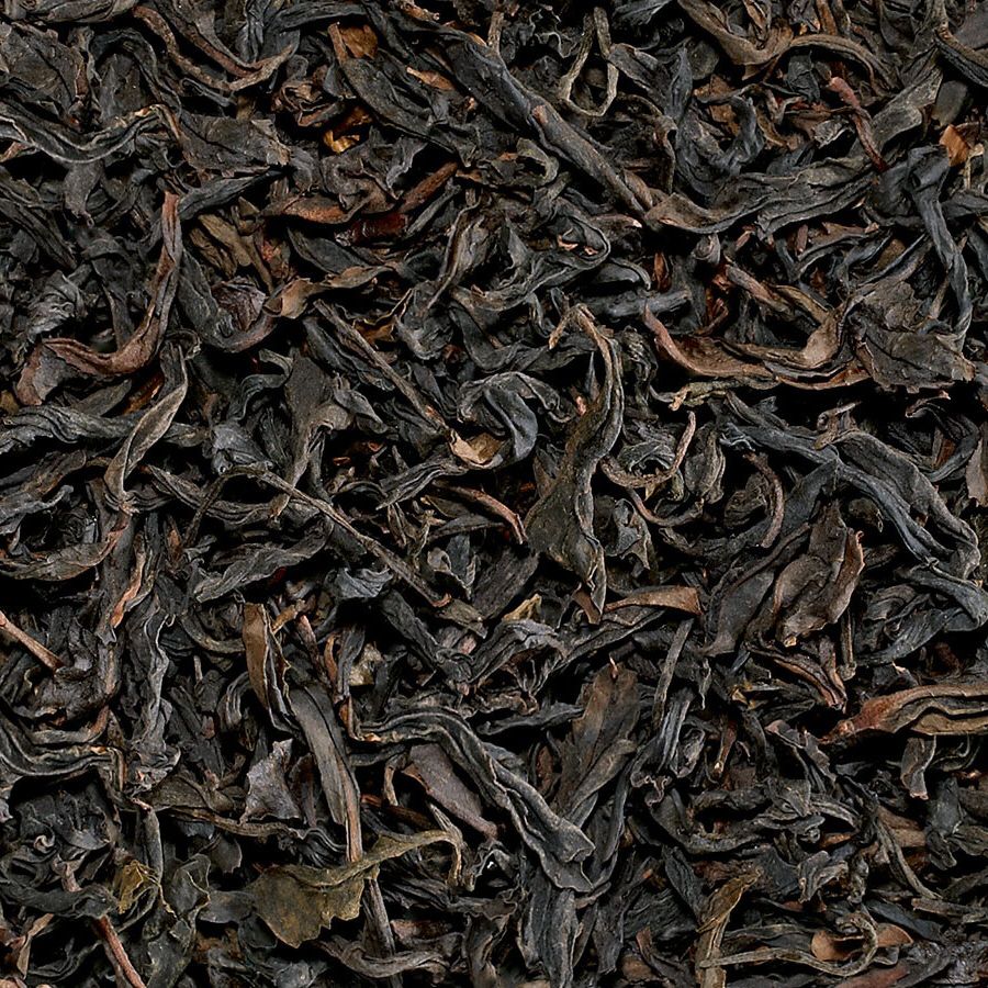 Da Hong Pao Oolong BIO N°76