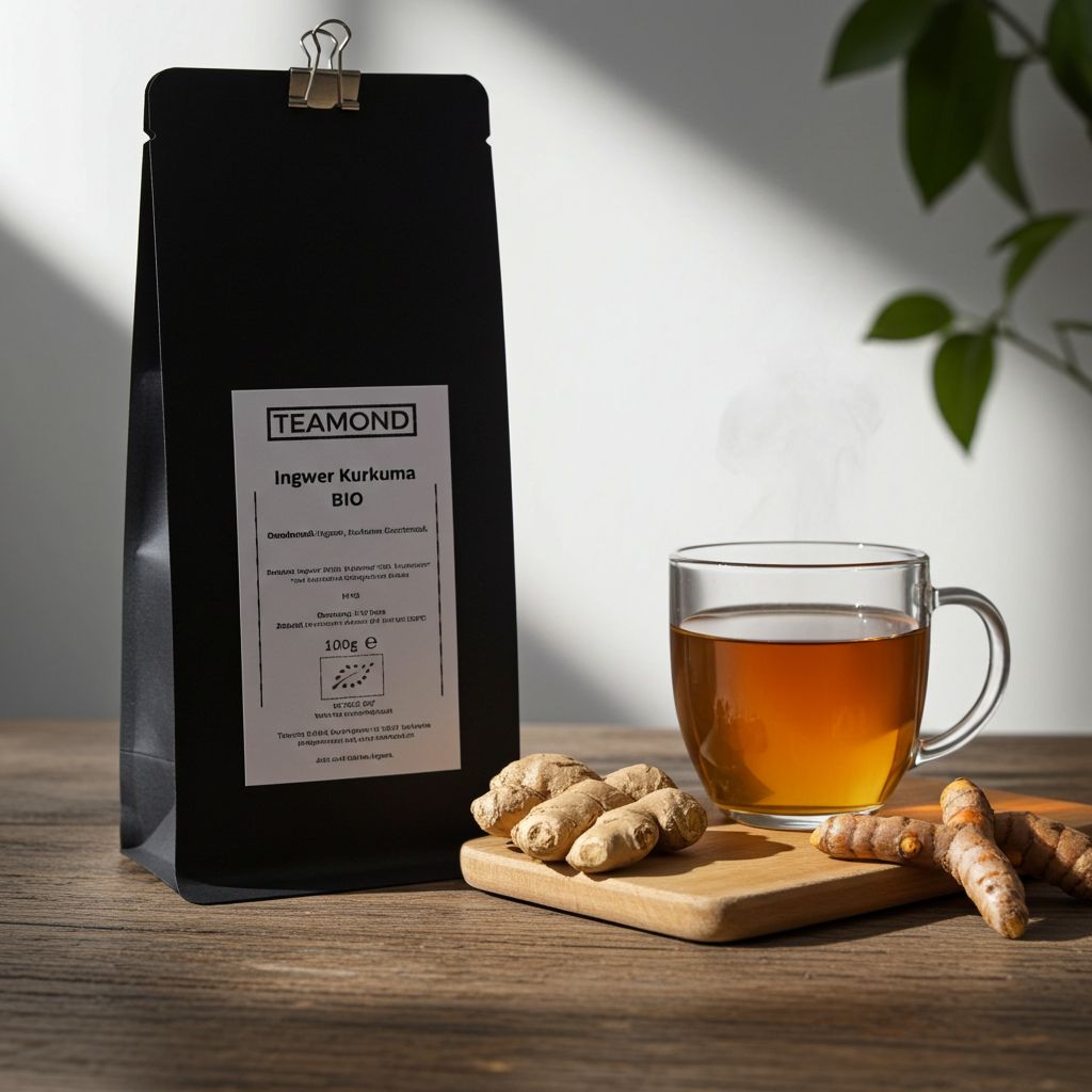 ingwer_Kurkuma_bio_organic_tee_infusion_teamond