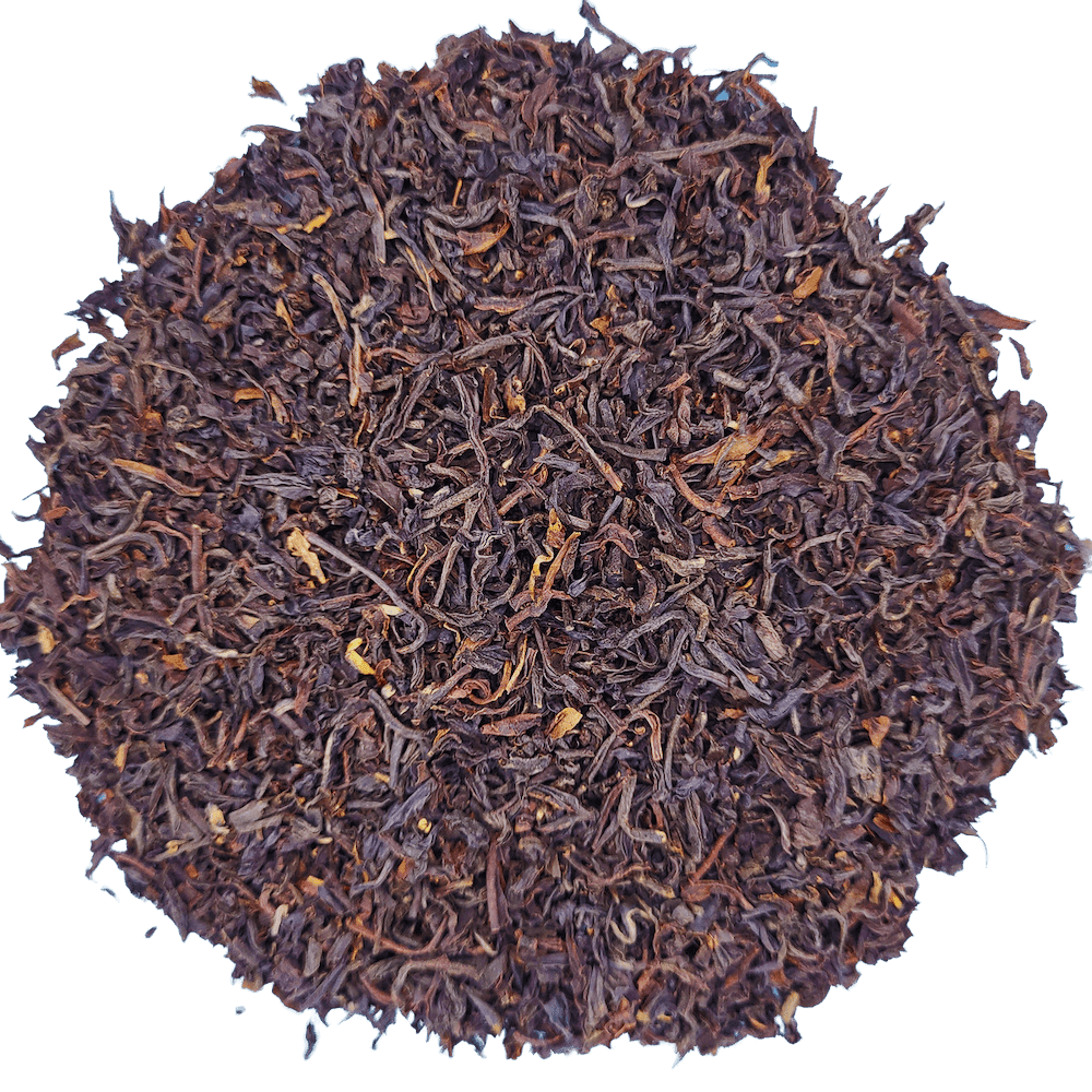 TEAMOND - English Breakfast_Bio_Tee_Schwarztee