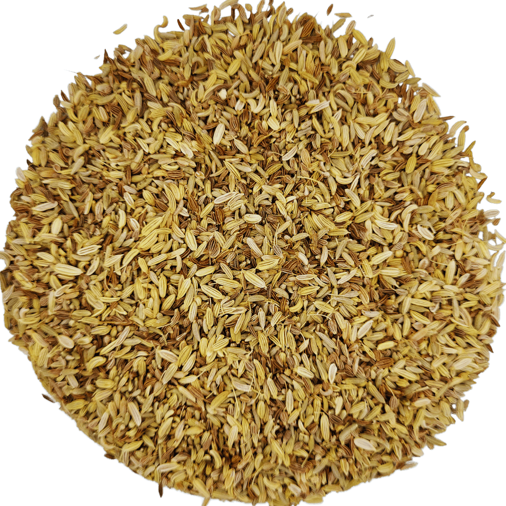 TEAMOND - Fenchel_Anis_Kuemmel_Bio_Tee_Kräutertee