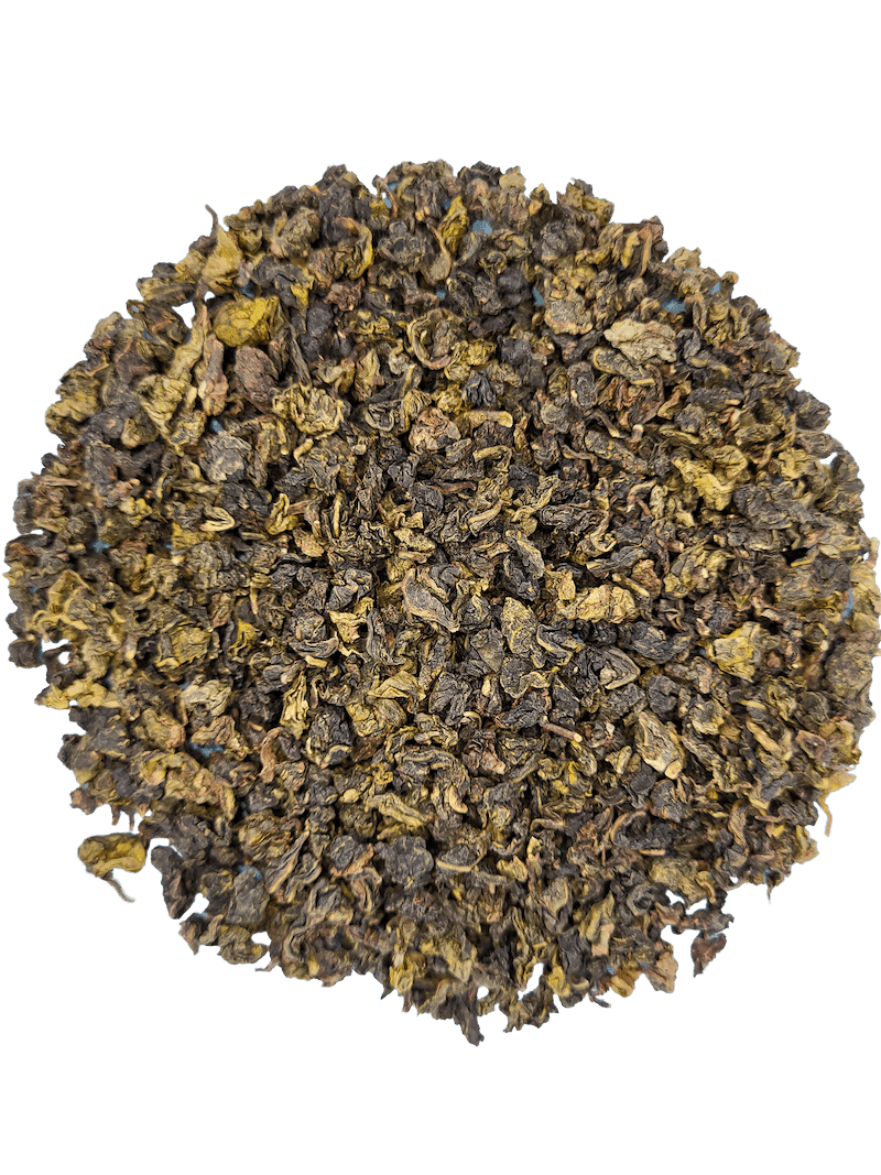 TEAMOND - Jade_Oolong_Bio_Tee