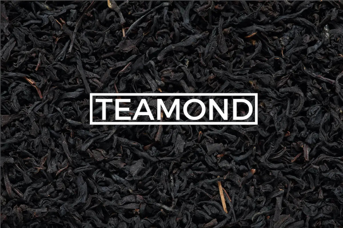 TEAMOND_Tee_Bio_Tea
