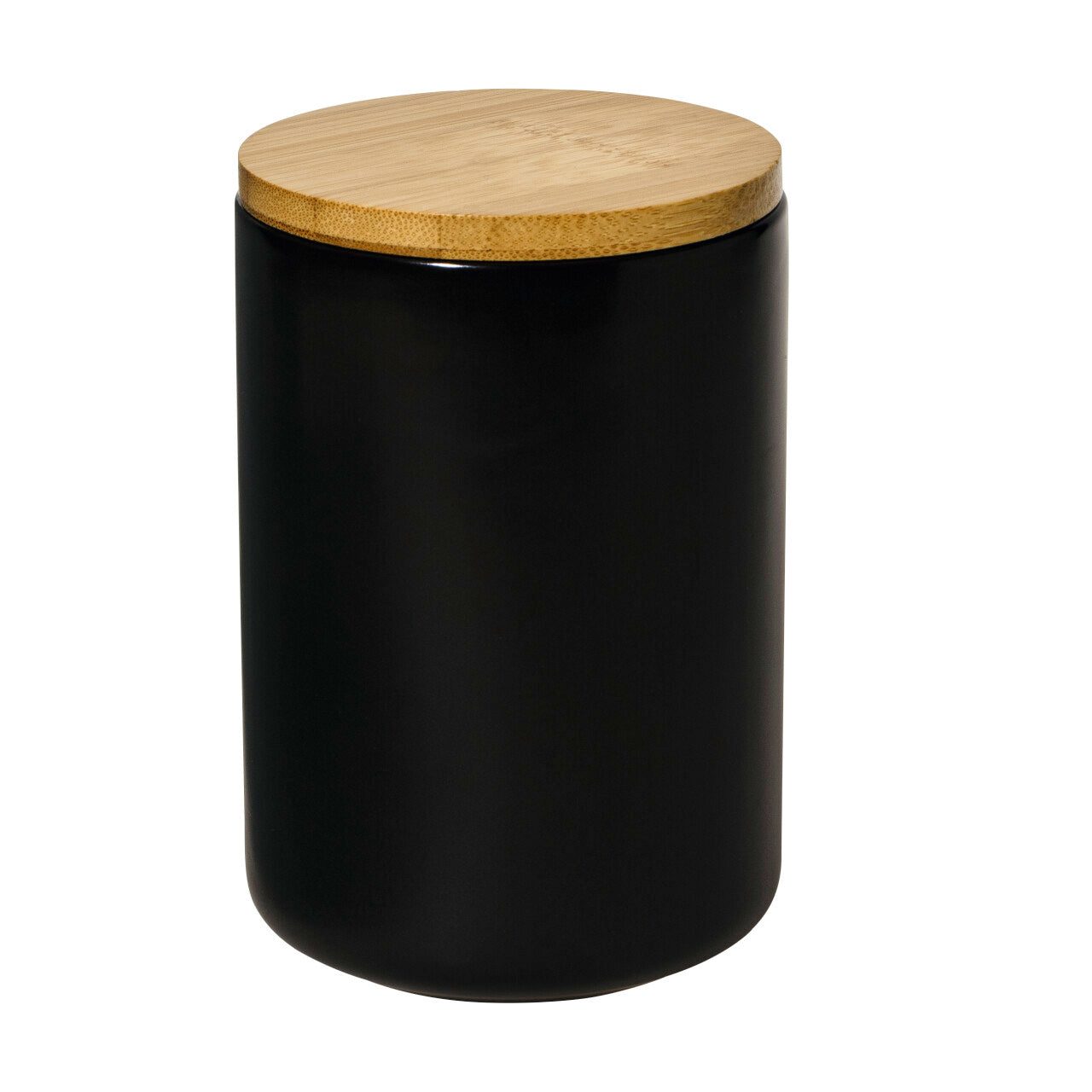 TEAMOND - Classica, Teedose 110g, schwarz