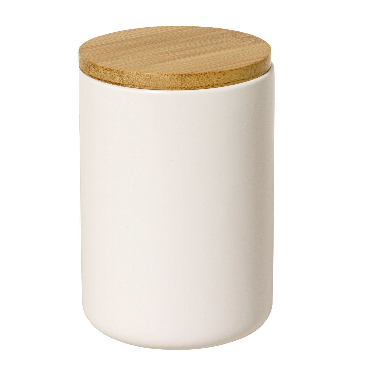 TEAMOND - Classica, Teedose 110g, weiss