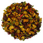 Bio Tee Beeren Fruechte TEAMOND