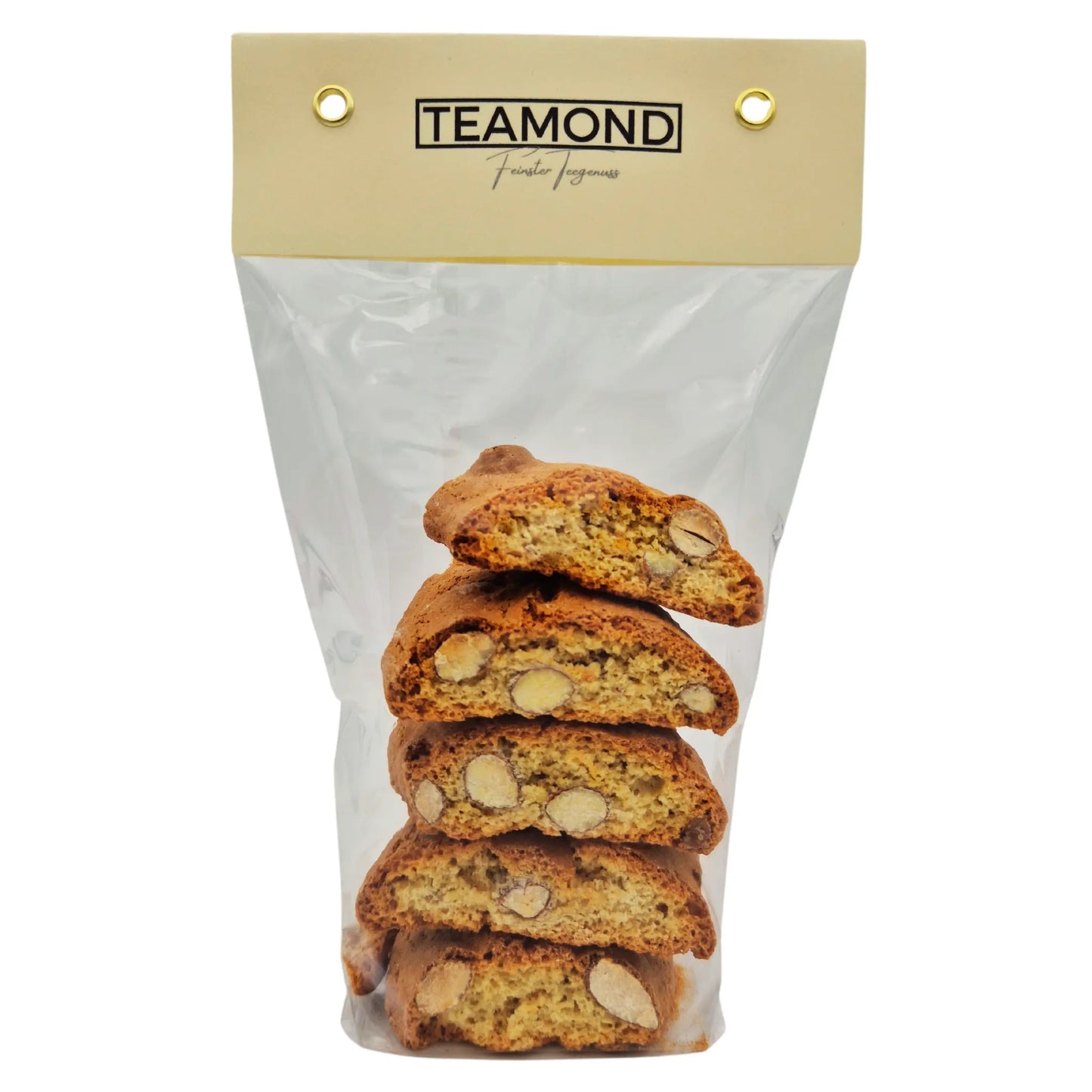 Cantuccini Mandelgebäck 100g