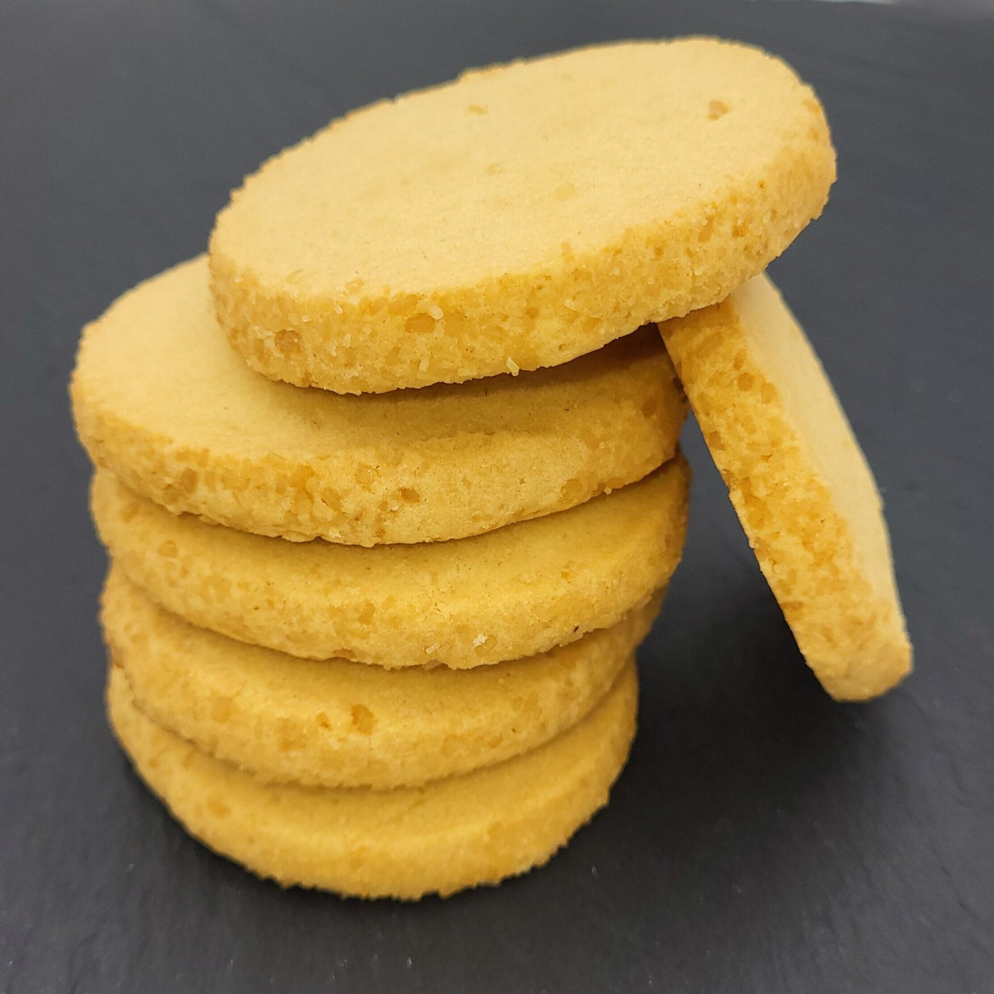 Shortbread Butterkekse 200g