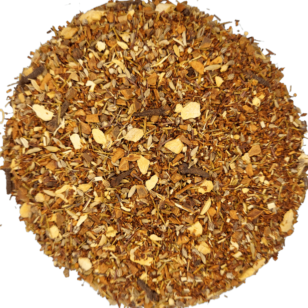 TEAMOND - Chai_Rooibos_Bio_Tee_Chaitee