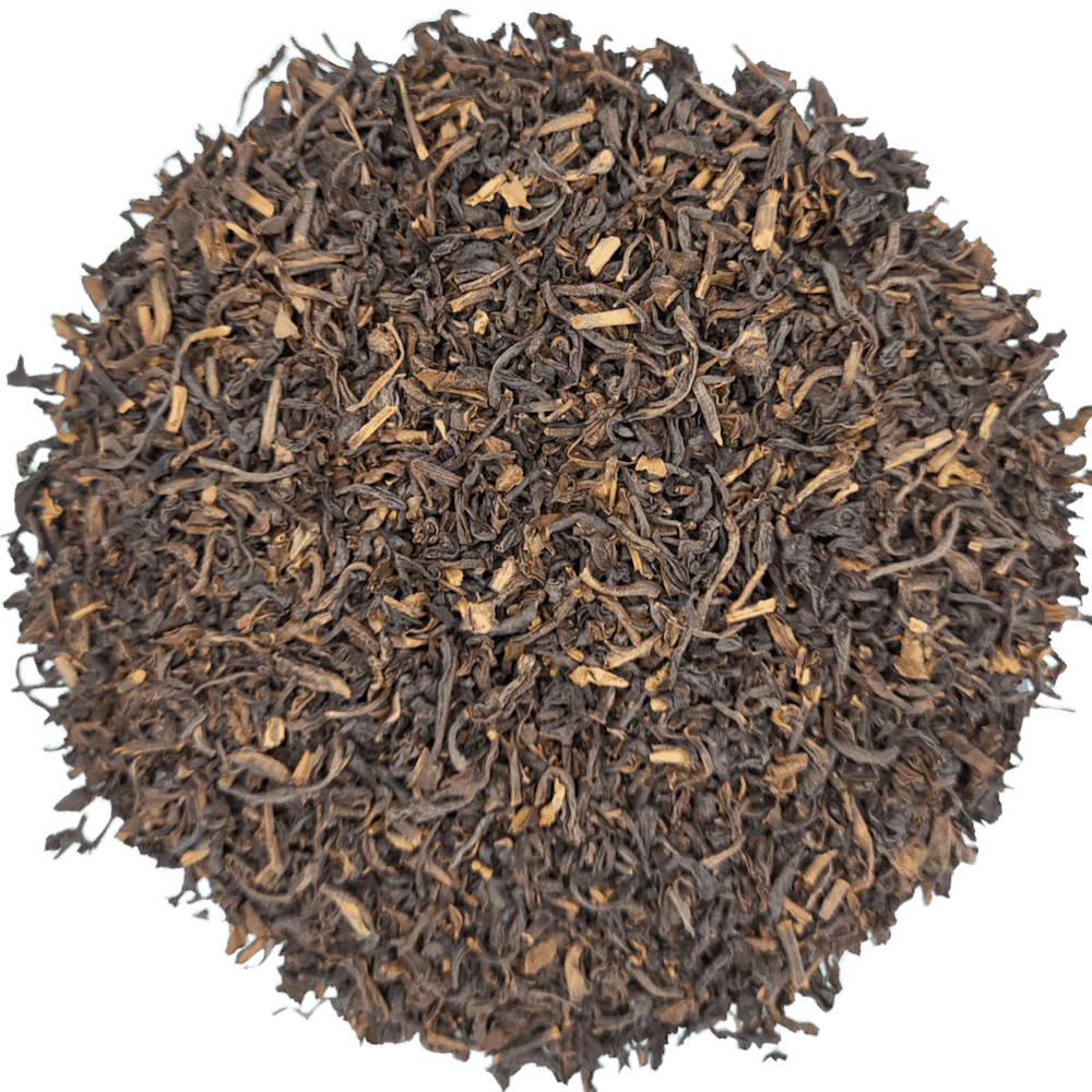 TEAMOND - Darjeeling_entkoffeiniert_Bio_Tee_Schwarztee