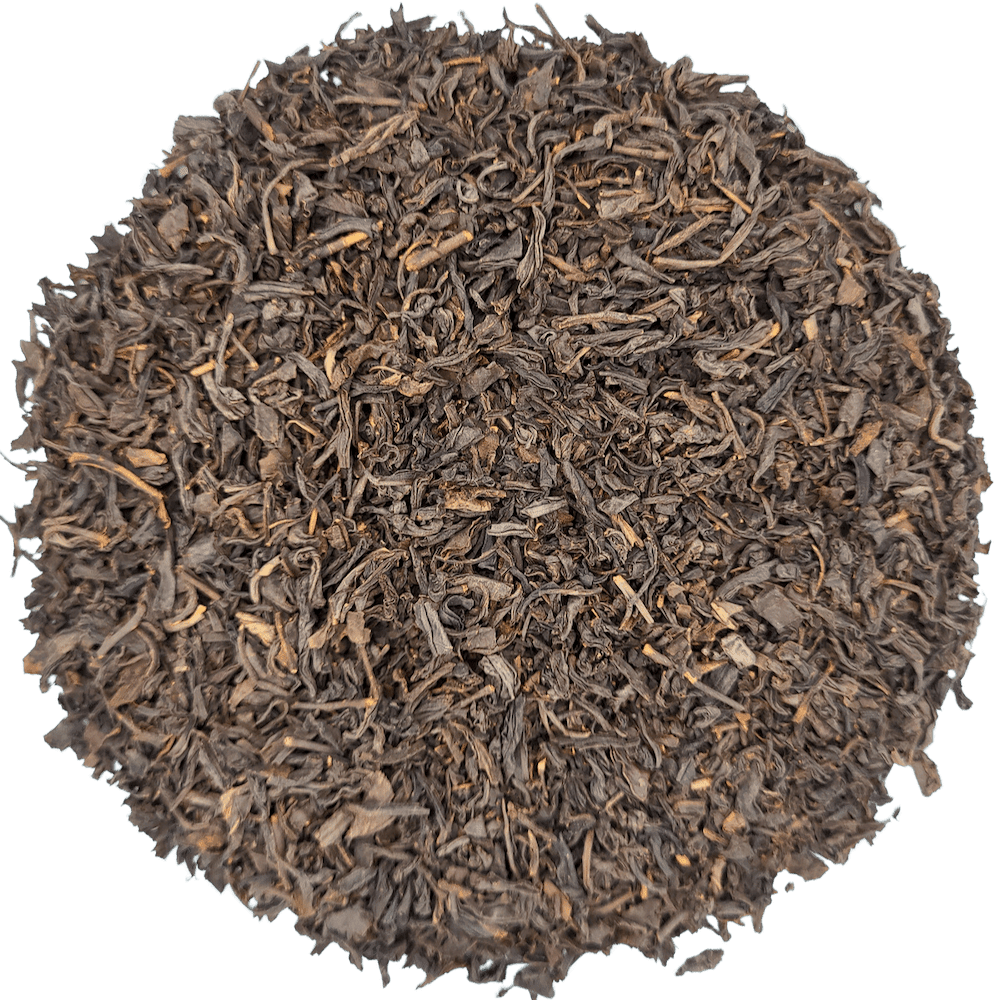 TEAMOND - Lapsang_Souchong_Bio_Tee_Schwarztee