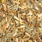 TEAMOND - Rooibos_Ingwer_Zitrone_bio_tee_Kraeutertee_Fruechte