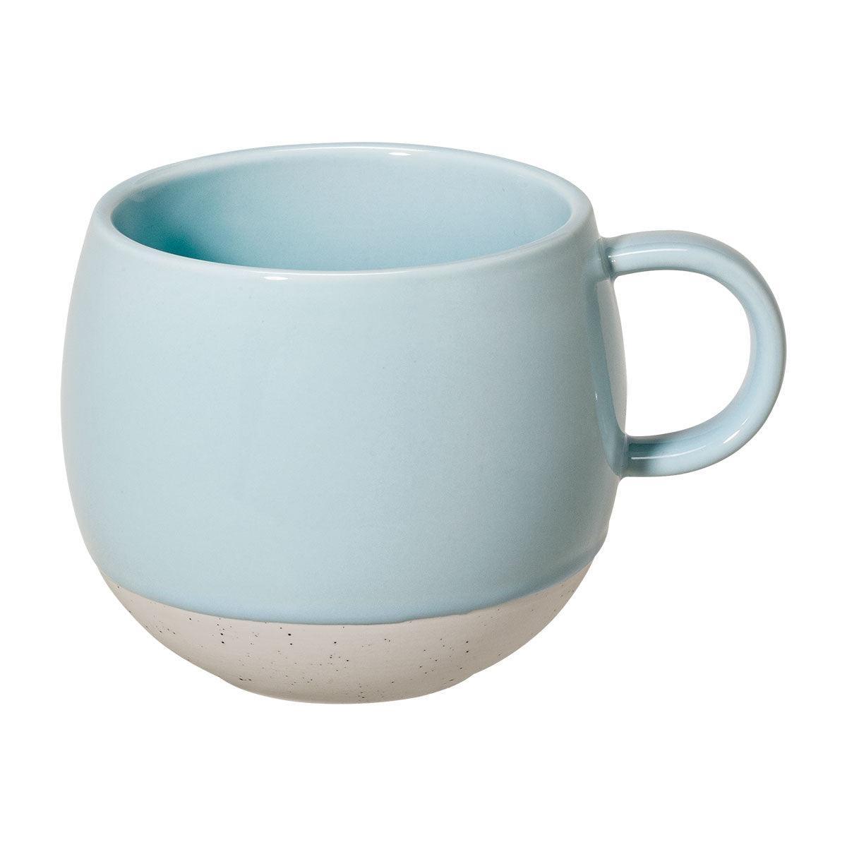 TEAMOND - Teetasse_Menton_hellblau