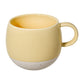 TEAMOND - Teetasse_Menton_gelb