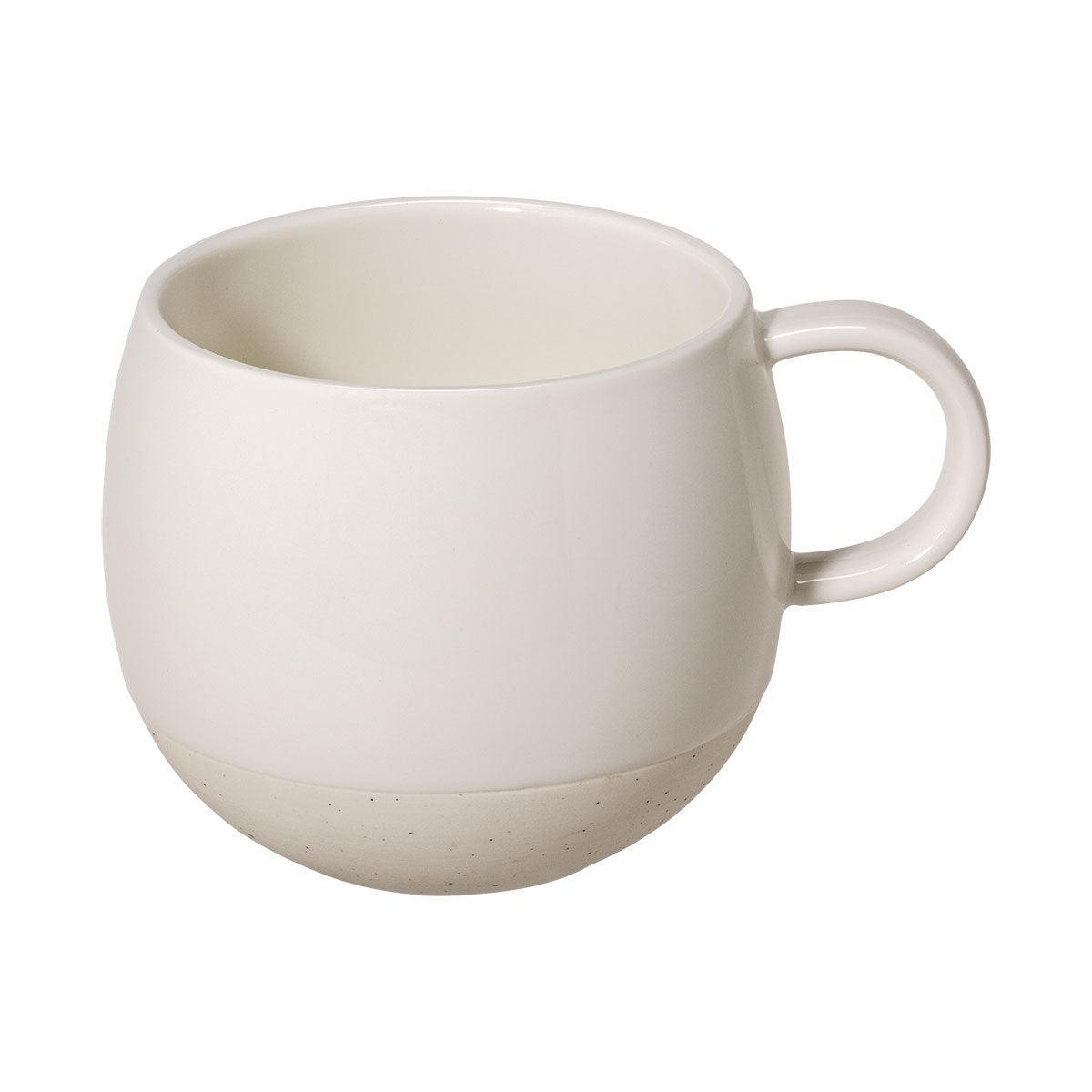 TEAMOND - Teetasse_Menton_weiss