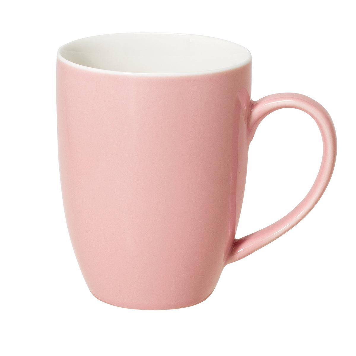 TEAMOND - Teetasse_becher_tee_rose