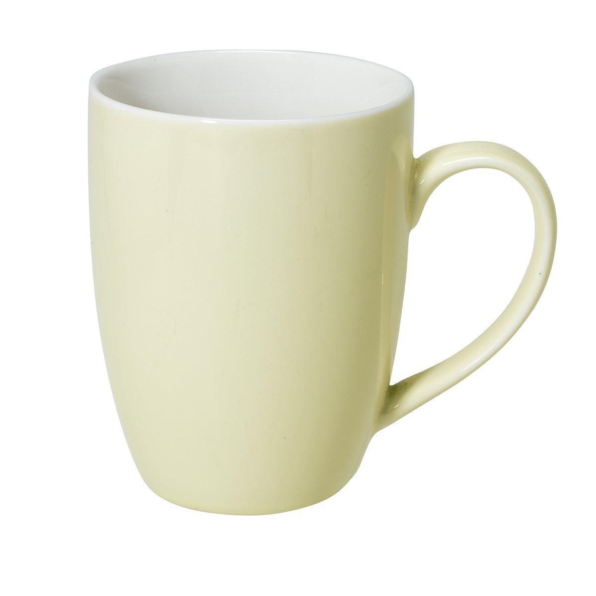 TEAMOND - Teetasse_Becher_Tee_vanille